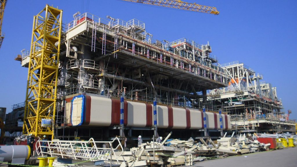 SPS Technology Special Applications -- Glen Lyon Escape Tunnel