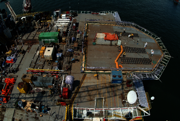 ABS Guidance Notes on composite repairs of steel structures and piping