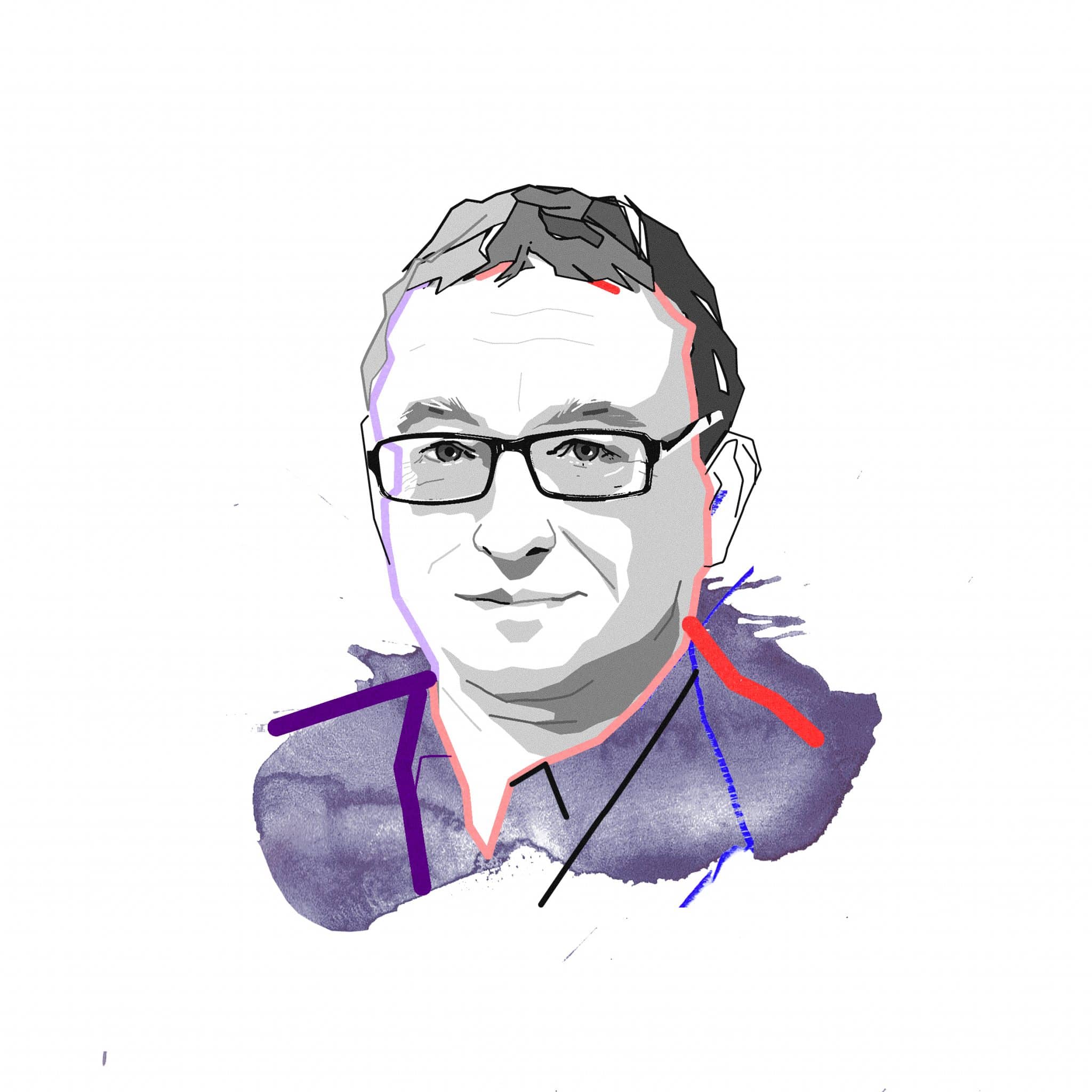 David Glover Discusses Embracing Risk in The Possible Magazine