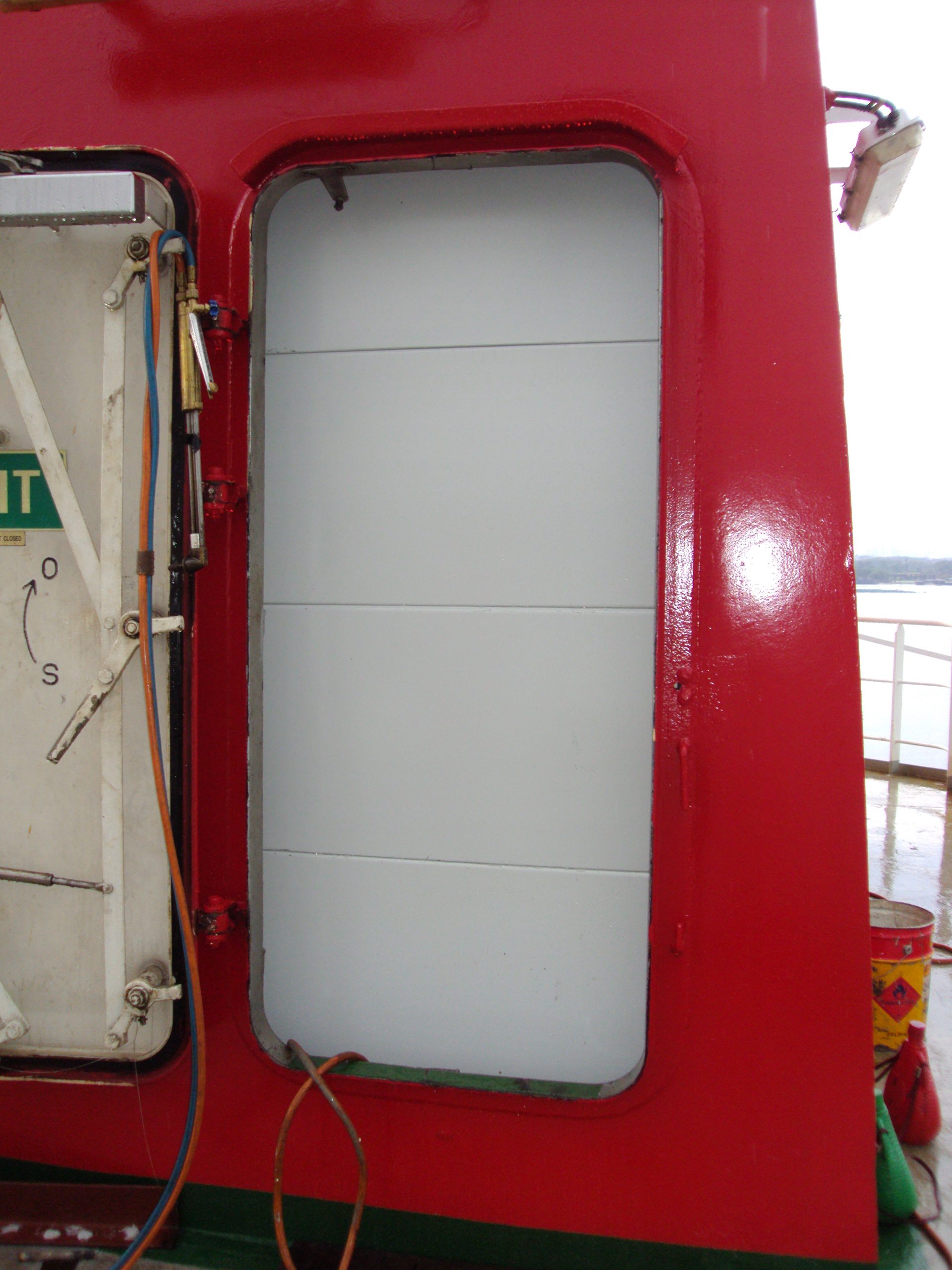 SPS Citadel Protection