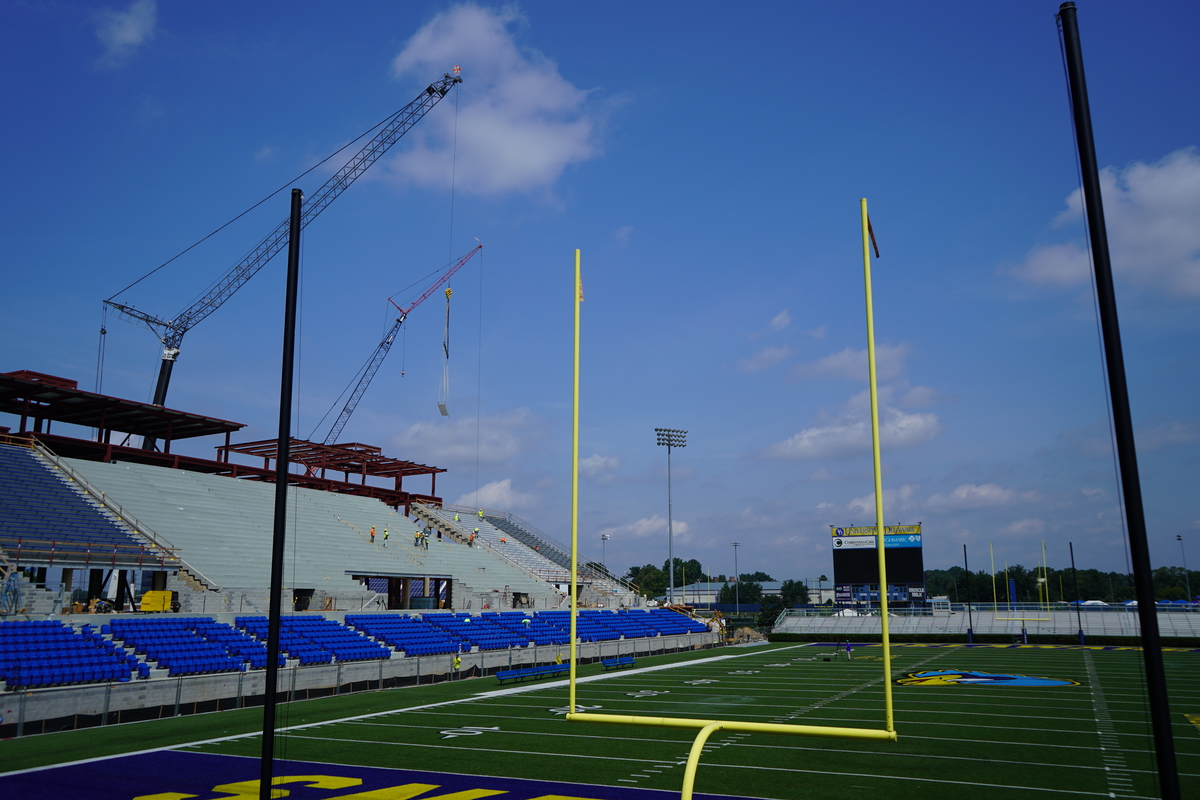 The ICC-ES Publishes New Acceptance Criteria for the Evaluation of Steel Sandwich Plates