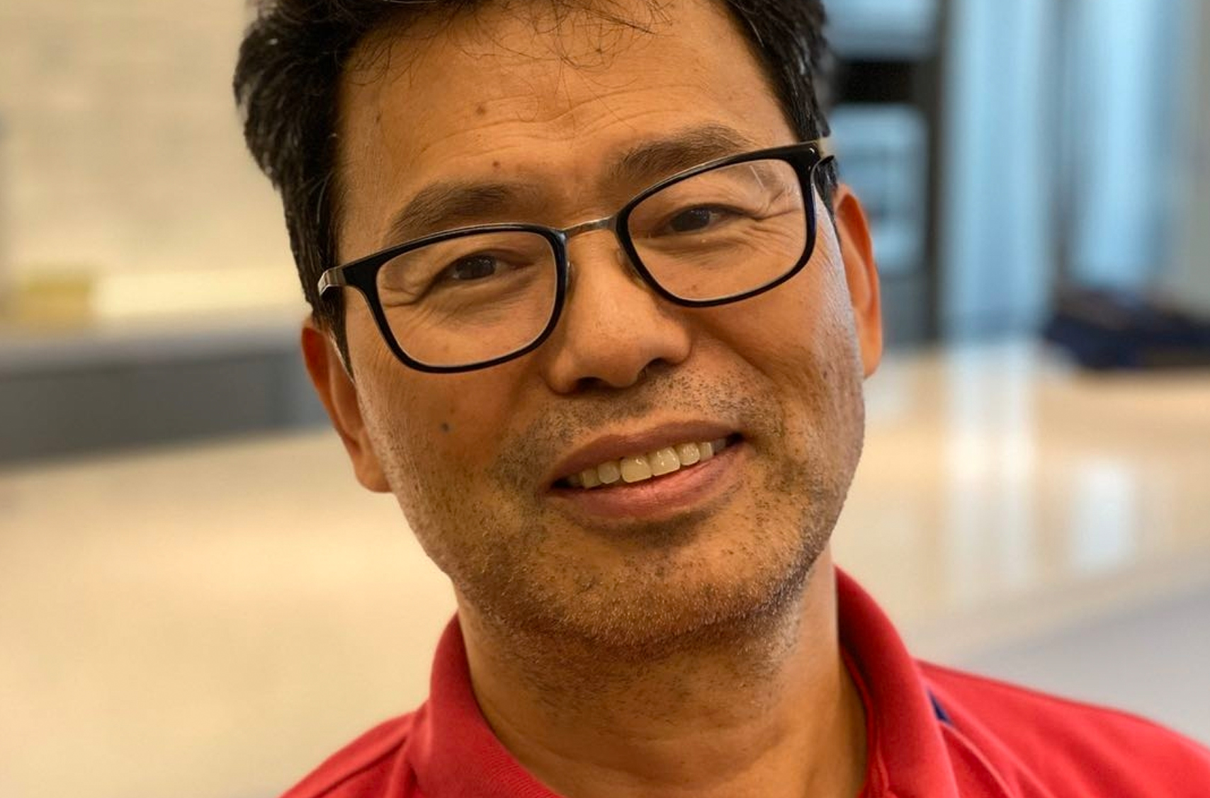 SPS Technology Welcomes Dr Chao Wei to their Partner Network