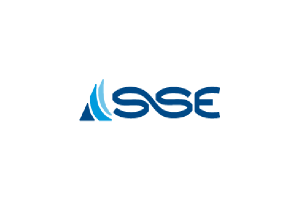 SSE Logo