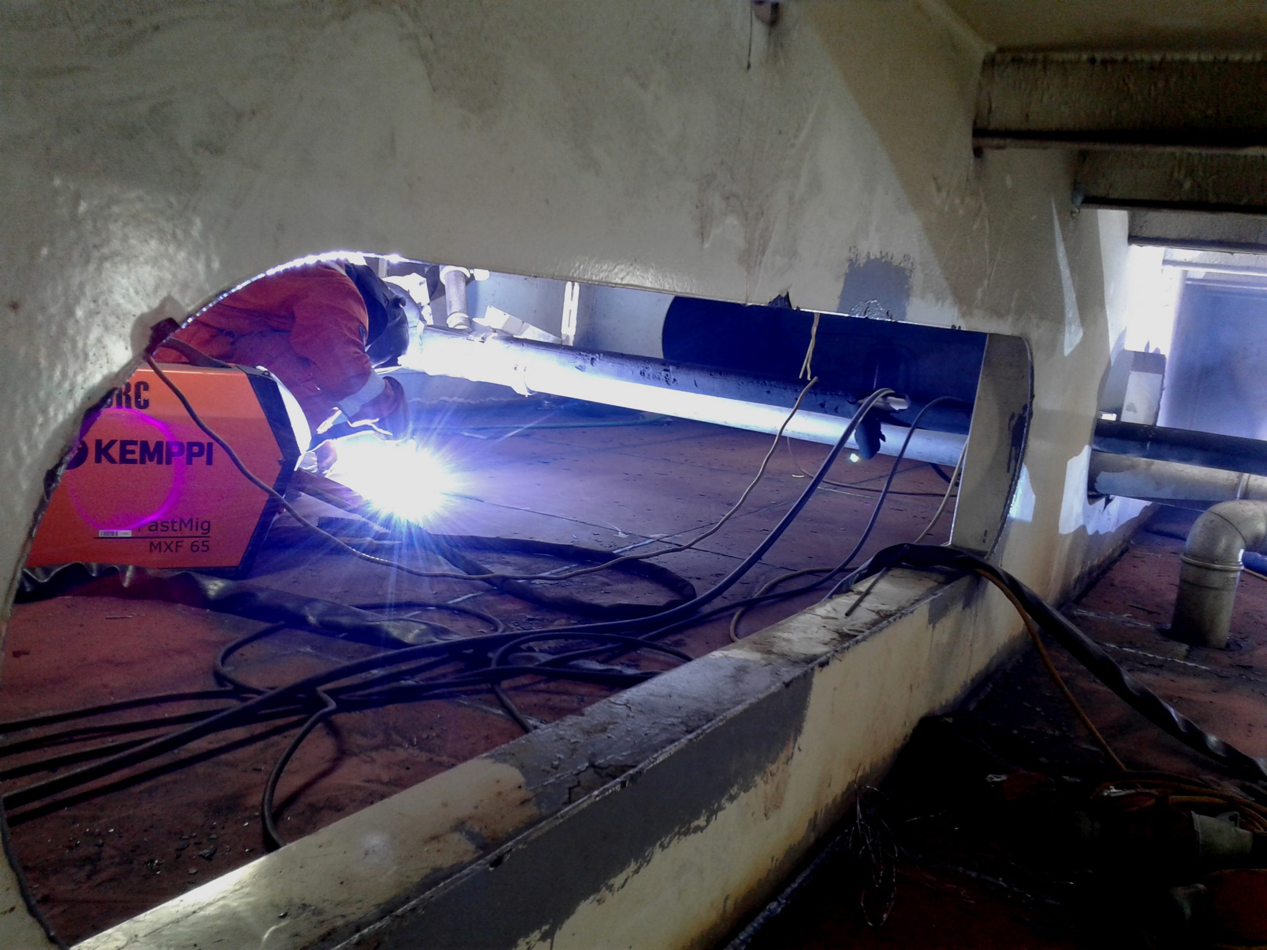 SPS – Proven Innovation Offers Path to Cruise Recovery in Innovations Magazine