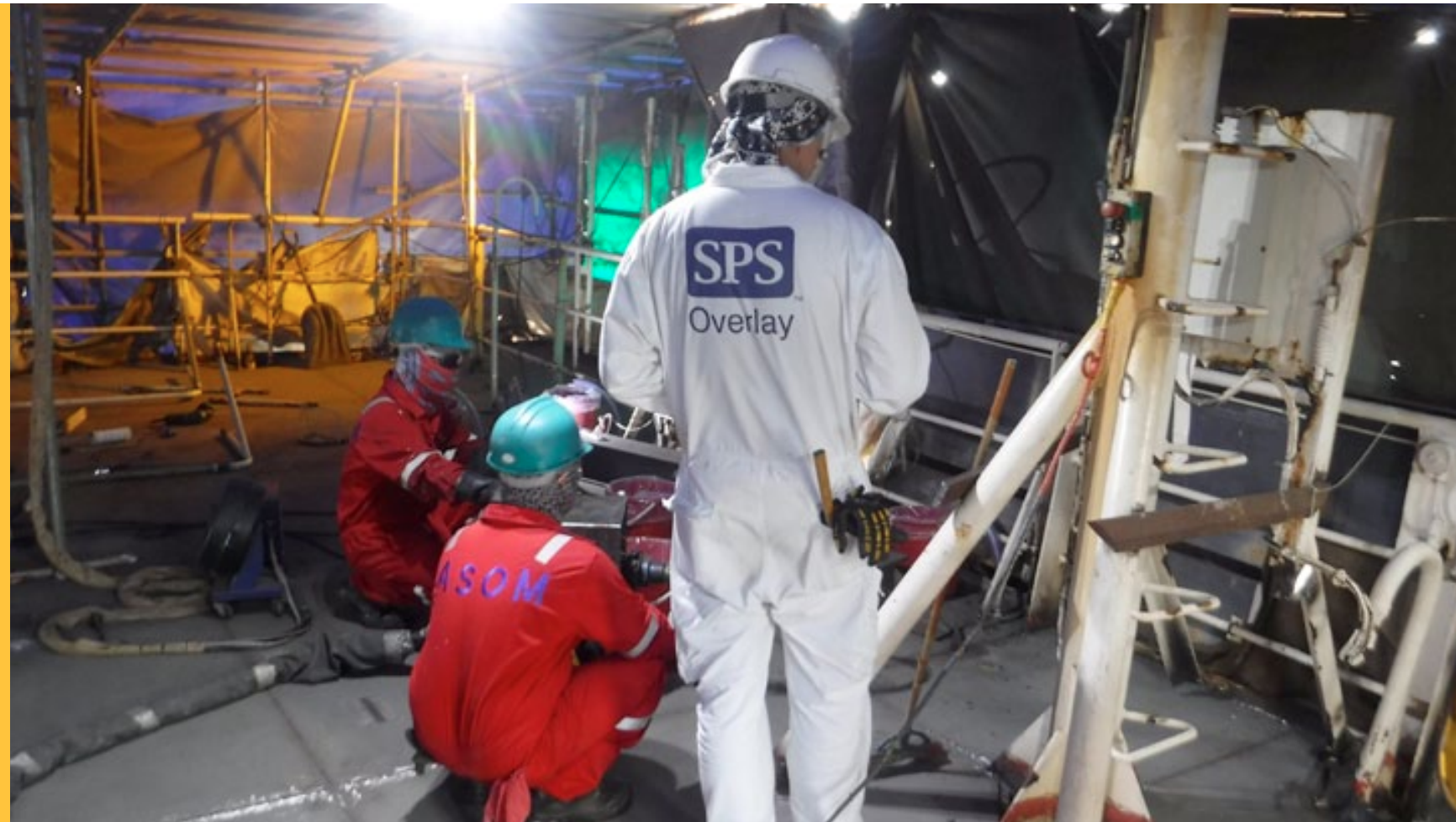 SPS an Appealing Option as Market Fundamentals Shift