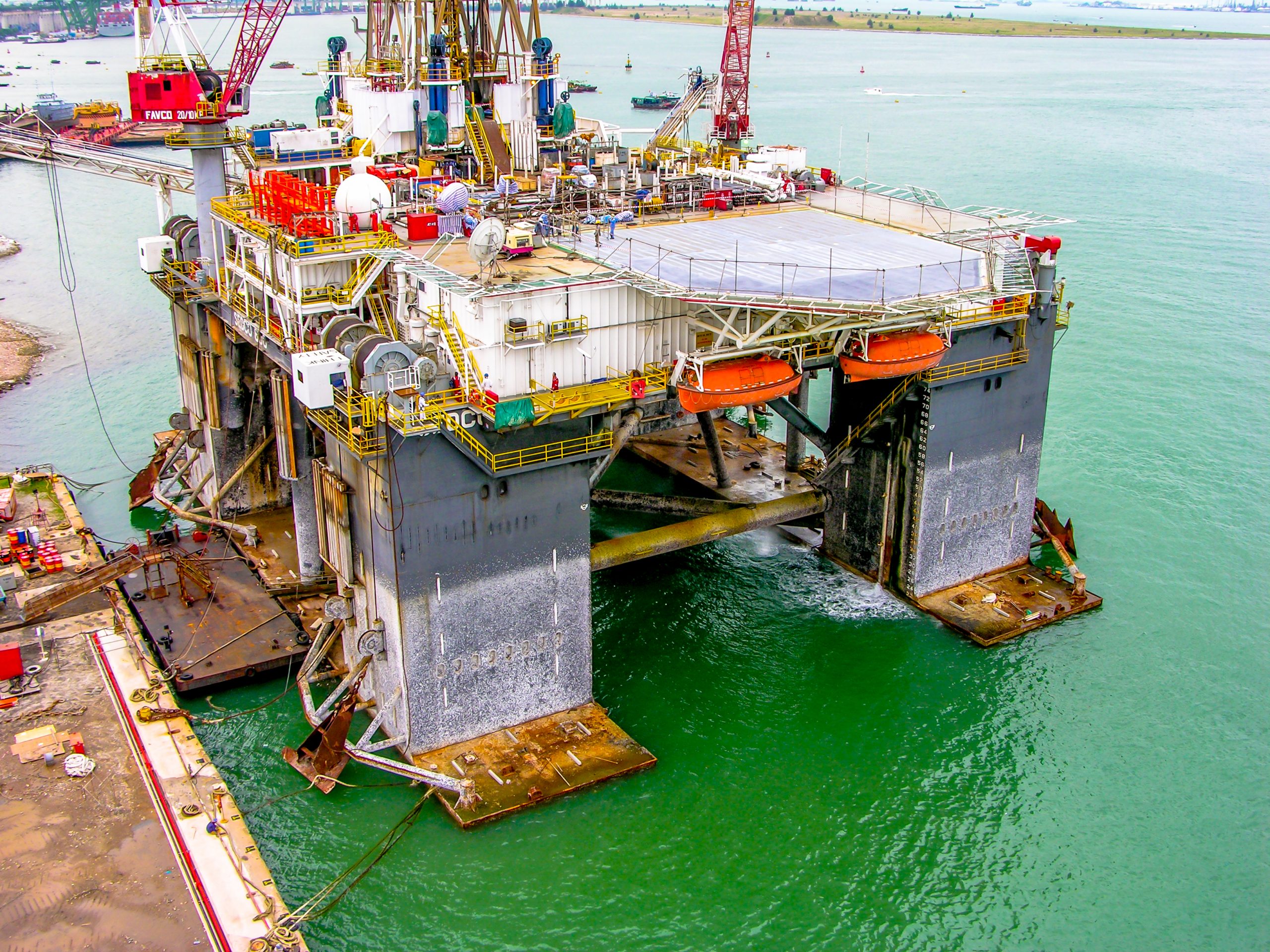 Reduce Expenditure on Offshore Assets Through Communication