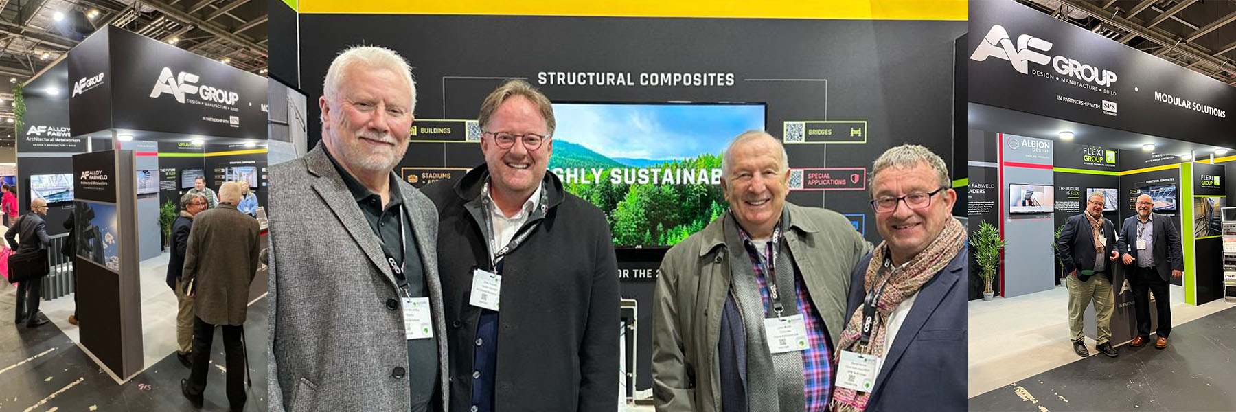 Futurebuild: SPS is the Future of Modular Construction