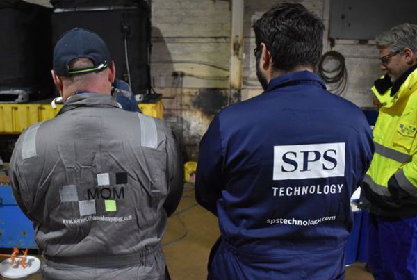 SPS Technology Partner Network with MOM