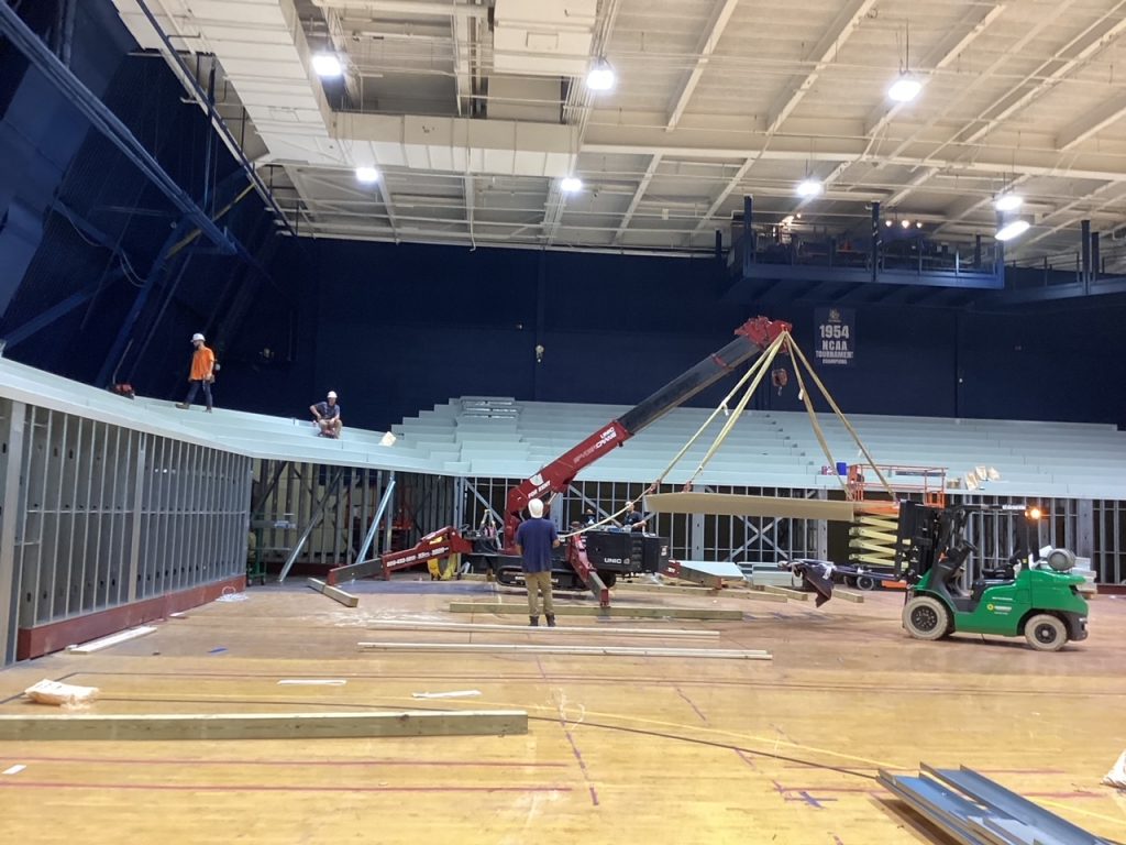 LaSalle FEI 2024060001