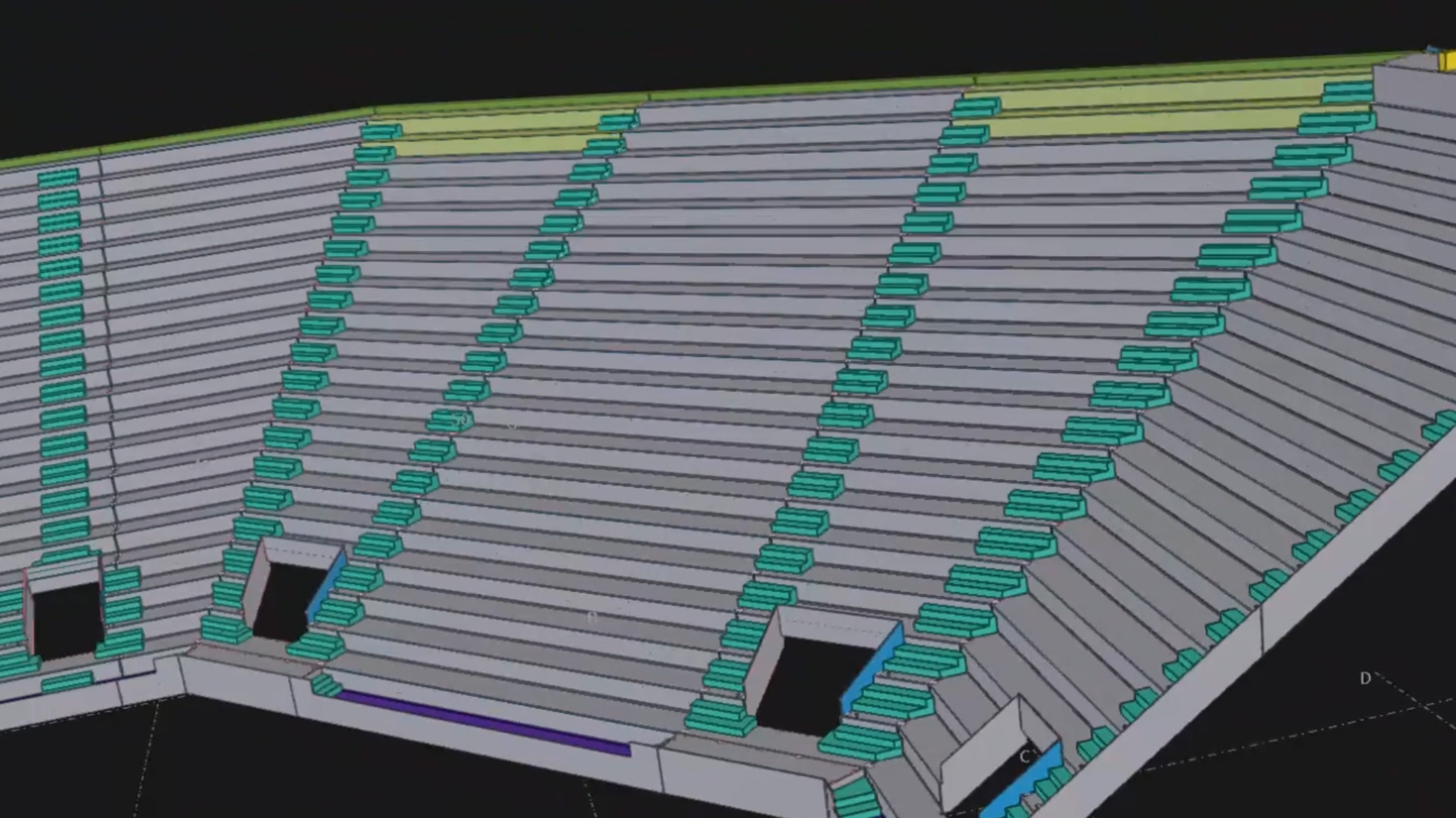 SPS Technology Announces Partnership with Design4Structures