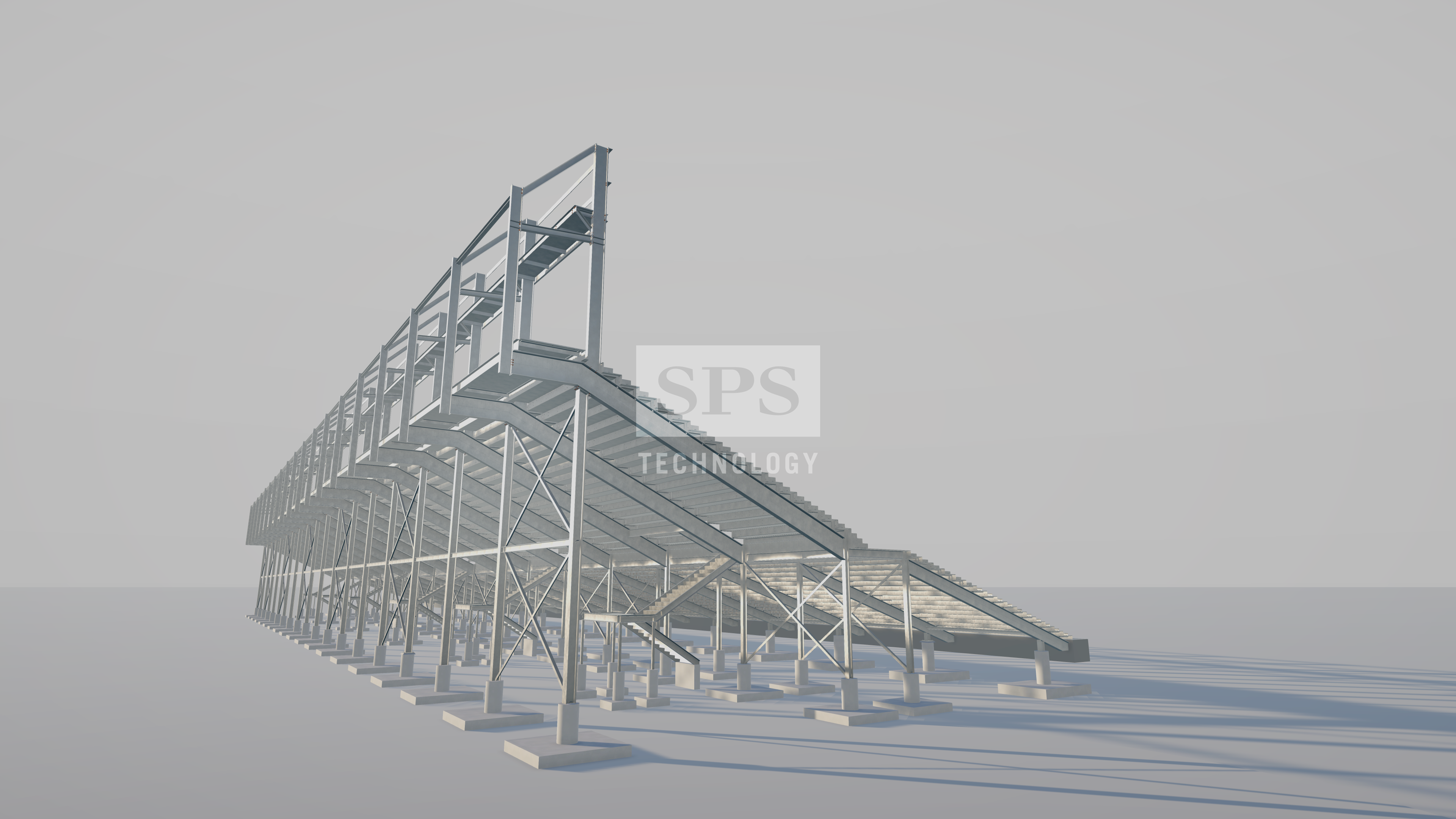 Discussing the Benefits of SPS Prefabrication with Design4Structures