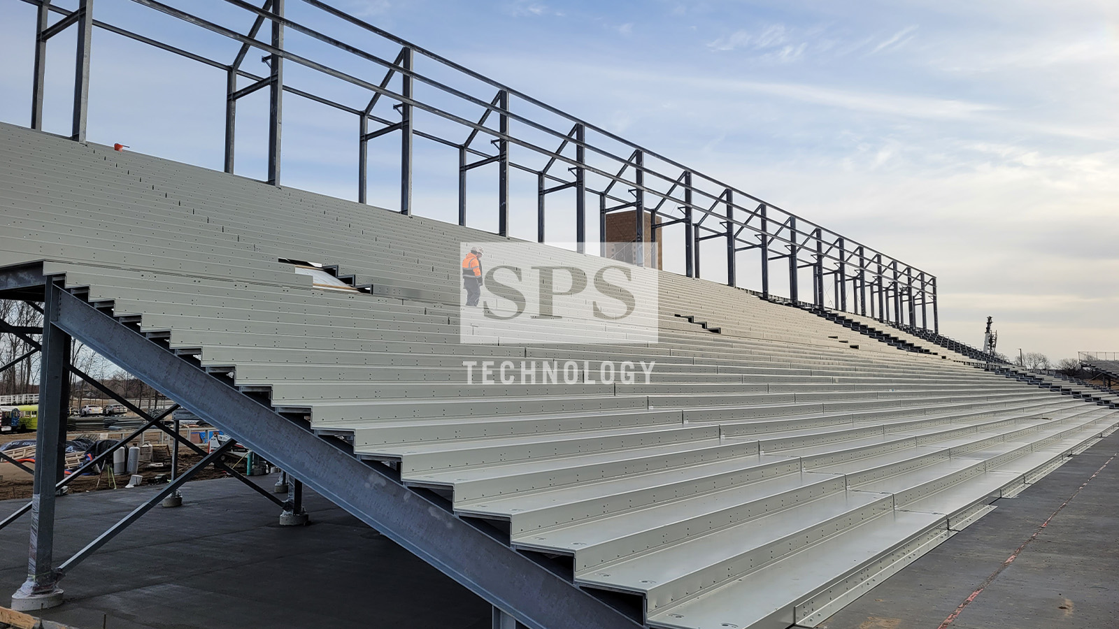 Facing a Challenging Construction Project? We Have The Solution!