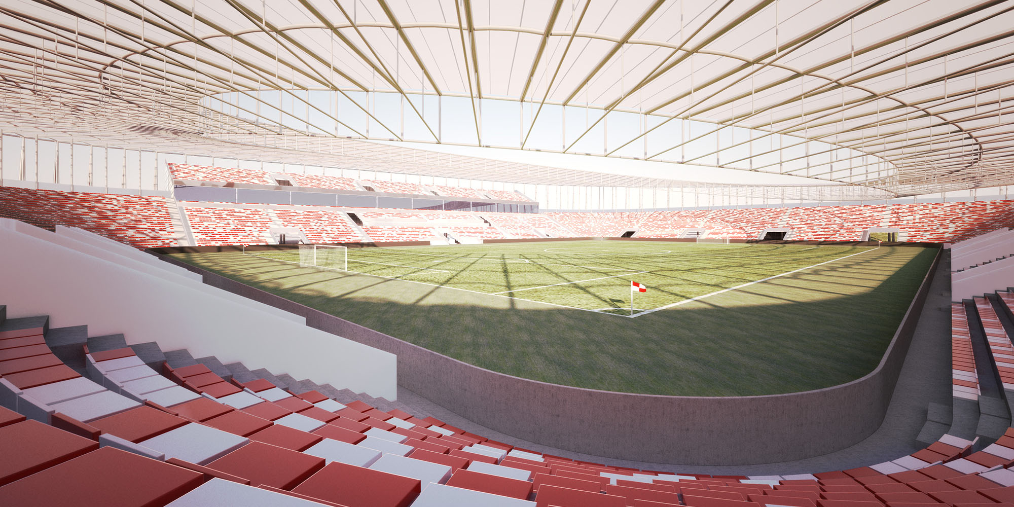 SPS Technology x Innovate Stadia | Industry Experts Explain The Advantages of SPS