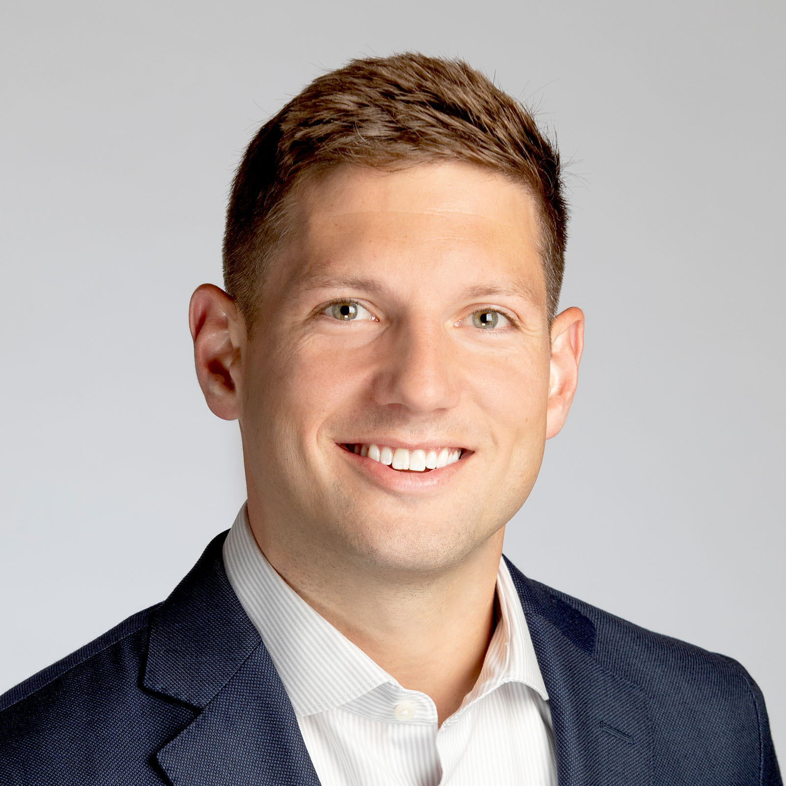 Meet the New President Leading SPS Technology in North America